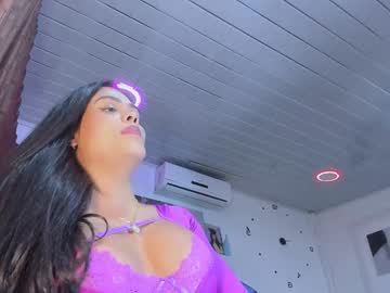Venuzconor Chaturbate stream image from January 18, 2025