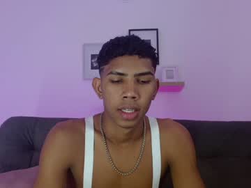 Vesperth_Supercock Chaturbate stream image from January 18, 2025