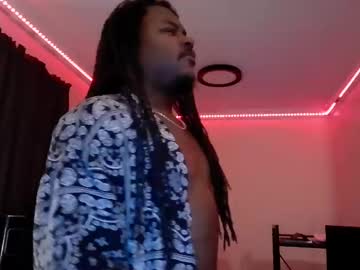 Xxaltheprincexxx Chaturbate stream image from January 18, 2025