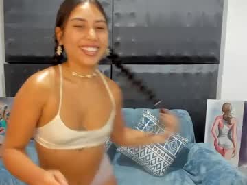Xxxsarita_Cute Chaturbate stream image from January 18, 2025