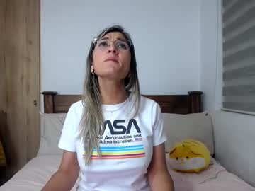 Alice_Shy29_ Chaturbate stream image from January 18, 2025