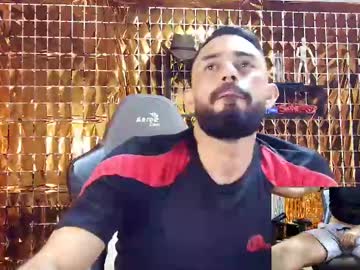 Ben_Blaze Chaturbate stream image from January 18, 2025