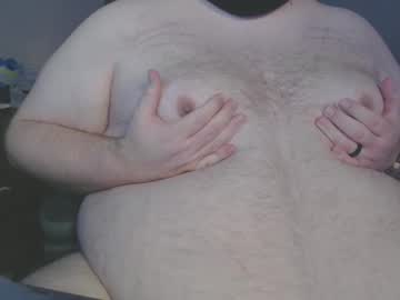 Bighairybear6969 Chaturbate stream image from January 18, 2025