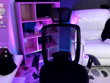 Celesstebruce Chaturbate stream image from January 18, 2025