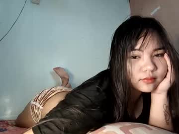 Chubbylicious_Aria Chaturbate stream image from January 18, 2025