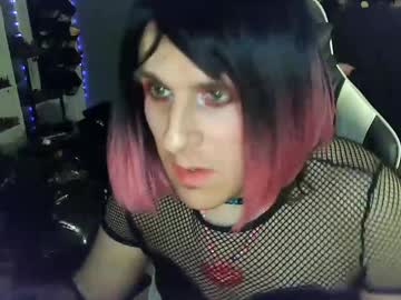 Gothic123451 Chaturbate stream image from January 18, 2025