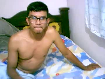 Jacksonboyhot Chaturbate stream image from January 18, 2025