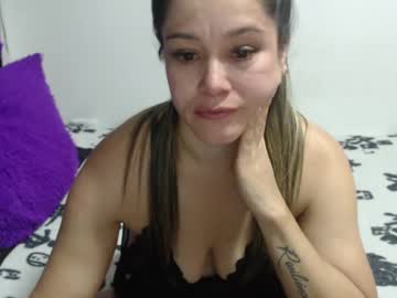Jessi_Robertss Chaturbate stream image from January 18, 2025