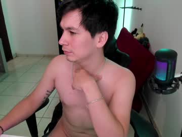 Kevin873s Chaturbate stream image from January 18, 2025