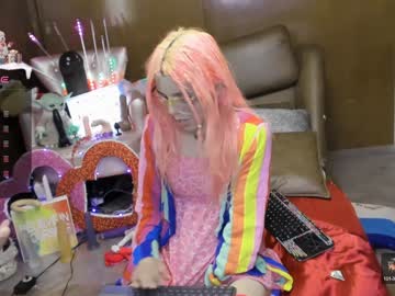 Laflakita21 Chaturbate stream image from January 18, 2025