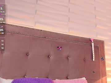 Liz_Grey_ Chaturbate stream image from January 18, 2025