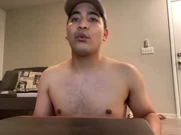 Matias_Daniel Chaturbate stream image from January 18, 2025