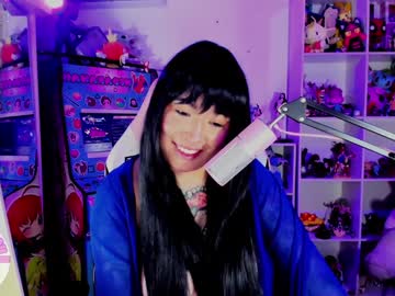 Medakawaii Chaturbate stream image from January 18, 2025