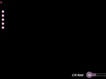 Missfranb Chaturbate stream image from January 18, 2025