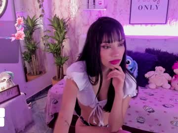 Nataly_29 Chaturbate stream image from January 18, 2025