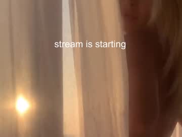 Ocicat Chaturbate stream image from January 18, 2025