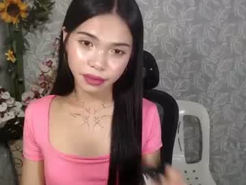 Petite_Angelx Chaturbate stream image from January 18, 2025
