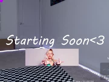 Petitebrat Chaturbate stream image from January 18, 2025