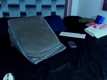 Piggy_Eddy Chaturbate stream image from January 18, 2025