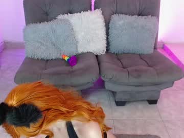 Scarlett_Mgc Chaturbate stream image from January 18, 2025