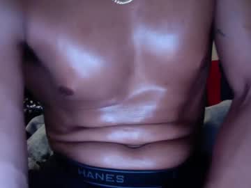 Shaft_Rif Chaturbate stream image from January 18, 2025