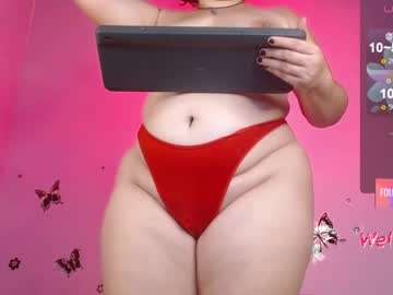 Siaru89 Chaturbate stream image from January 18, 2025
