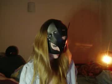 Trioa Chaturbate stream image from January 18, 2025
