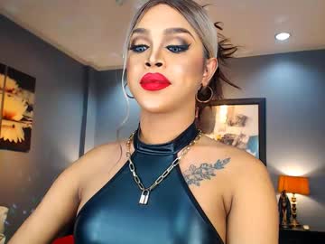 Urmajestytyra Chaturbate stream image from January 18, 2025