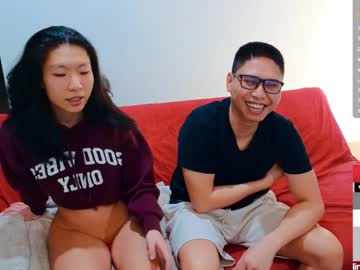 18not20 Chaturbate stream image from January 18, 2025