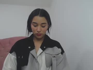Abigailwilson101cm stream image from January 18, 2025