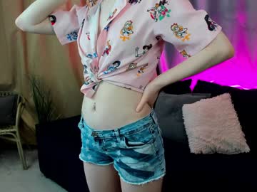 Amoree_Moreno Chaturbate stream image from January 18, 2025