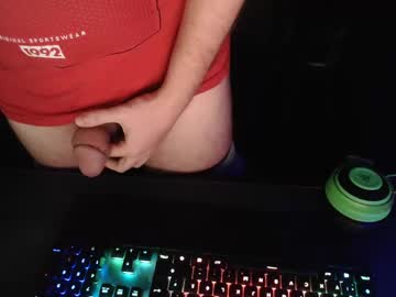 Atastycook Chaturbate stream image from January 18, 2025