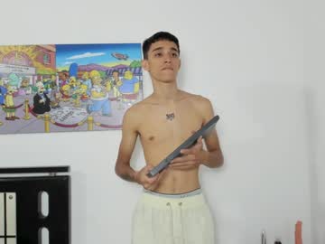 Aylu69sexy Chaturbate stream image from January 18, 2025