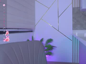 Bellaspringg Chaturbate stream image from January 18, 2025