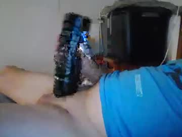 Bigtonni Chaturbate stream image from January 18, 2025