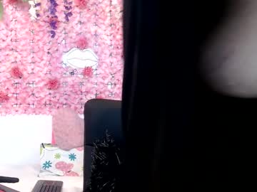 Blonde_Squirt_ Chaturbate stream image from January 18, 2025