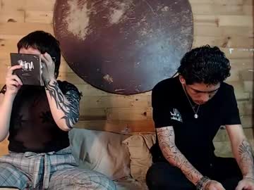 Creampie_Couple1 Chaturbate stream image from January 18, 2025