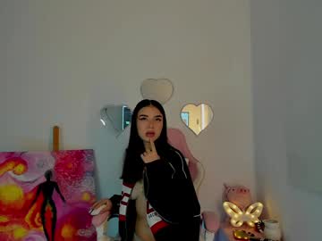 _Cute_Isabella_ Chaturbate stream image from January 18, 2025