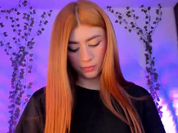 Daniela_Saenz1 Chaturbate stream image from January 18, 2025