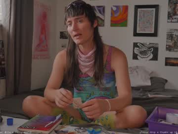 Fernydew Chaturbate stream image from January 18, 2025