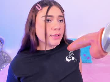 Isa_Belaa Chaturbate stream image from January 18, 2025