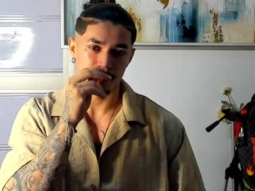 Jasson_Rodriguez69 Chaturbate stream image from January 18, 2025