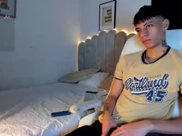 Josep_Davies Chaturbate stream image from January 18, 2025