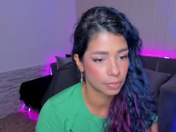 Lexy_Fox2 Chaturbate stream image from January 18, 2025