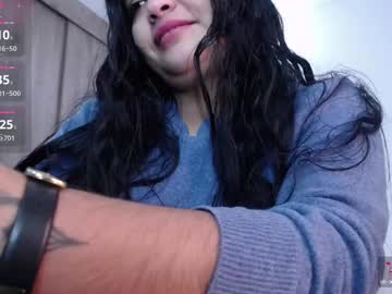 Merylintiwg01 Chaturbate stream image from January 18, 2025