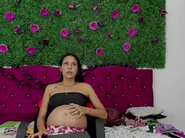 Michelle_Dayanna Chaturbate stream image from January 18, 2025