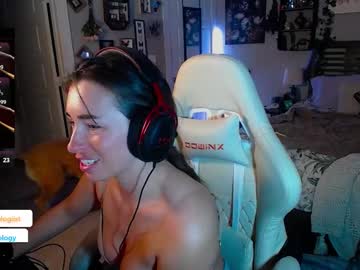 Monstrumologist Chaturbate stream image from January 18, 2025