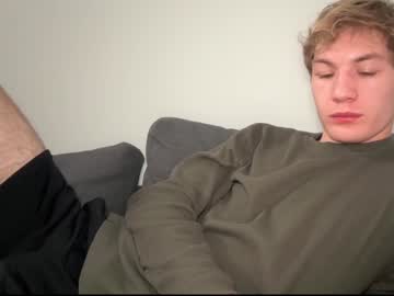 Oliver_Beck Chaturbate stream image from January 18, 2025