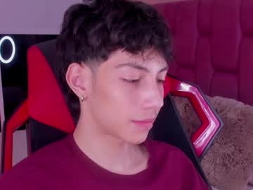 Philipe_Moonlight Chaturbate stream image from January 18, 2025