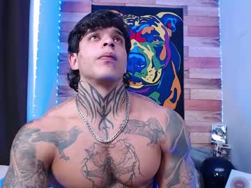 Ray_Coopers Chaturbate stream image from January 18, 2025